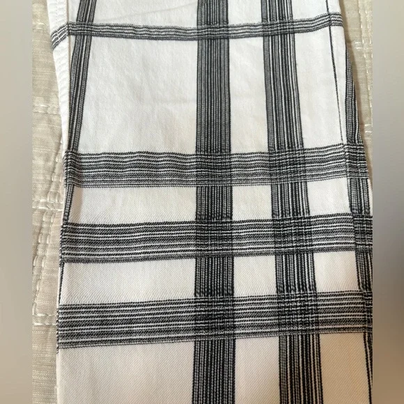 Burberry London Black Label Cotton Pants - Picture 13 of 13